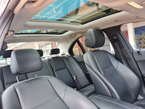 Mercedes Benz C-180 Advantgarde 1.6cc At Aa 4x2