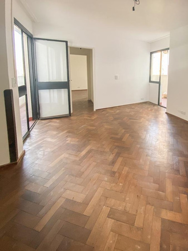 Imagen 3 de 10 de Depto. De 1 Dormitorios En Venta