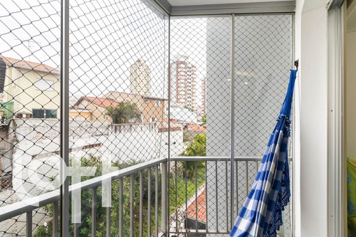 Imagem 5 de 22 de Apto Penha | 2 Quartos | 57 M² | Cond: R$602.00 | 1 Vaga - 1dfdjah