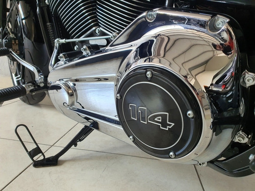 Imagen 5 de 15 de Harley Davidson Breakout Softail 114