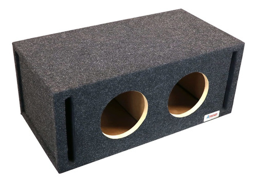 Atrend 8dqv 8  Doble Ventilación Subwoofer/altavonzas Recint