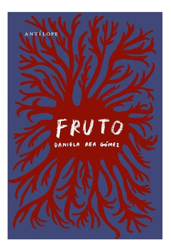 Fruto  Rea, Daniela