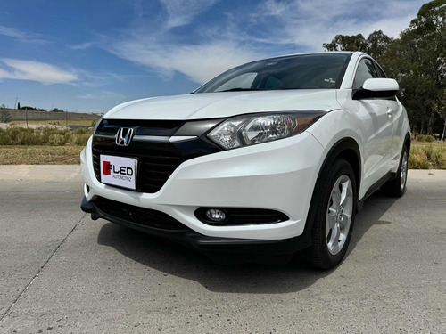 Honda HR-V 1.8 Epic At Cvt