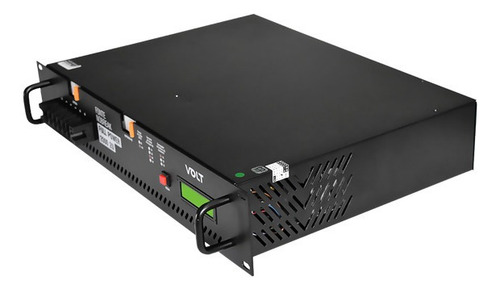 Fonte Nobreak Full Power 48v - 20s+20c 2u 2000w