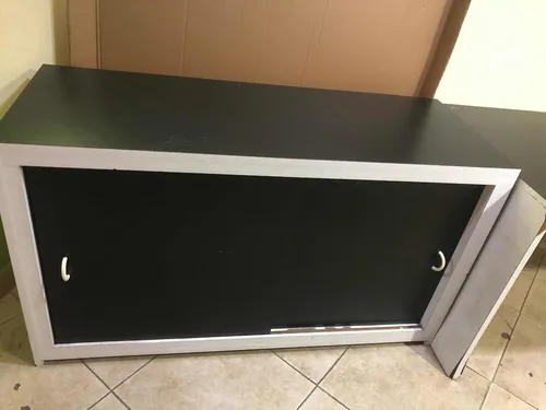 Mobiliario De Oficina (Usado)