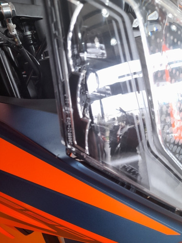 Imagen 9 de 24 de Ktm Rc 390 Nuevo Modelo Financiacion A Tasa Cero, Motoswift