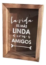 Comprar Porta Corchos Vinos Regalo Dia Del Amigo
