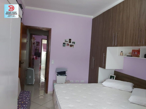 Imagem 4 de 15 de Sobrado Em Condominio - Vila Re - Ref: 8352 - V-8352