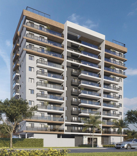 Imagem 1 de 22 de Apartamento À Venda No Bairro Recreio Dos Bandeirantes - Rio De Janeiro/rj - O-5935-14234