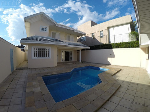 Imagem 7 de 15 de Casa Em Condominio - Jardim Aquarius - Ref: 3539 - V-ca1389
