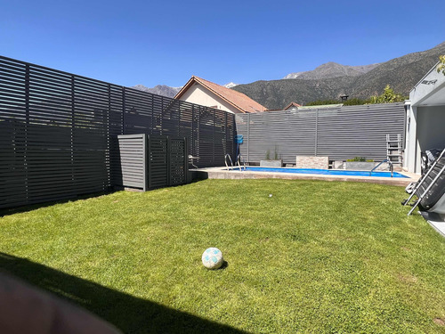 Corta Vista ,deck