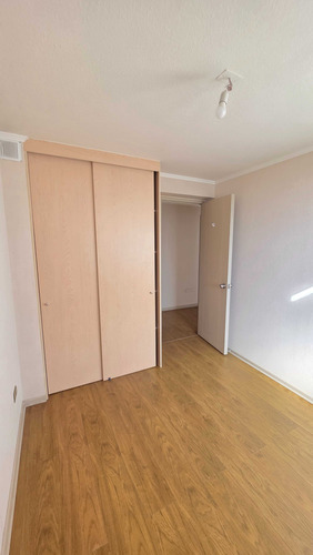 Arriendo Dpto 3d/2b/1e Lomas San Sebastián (101259)