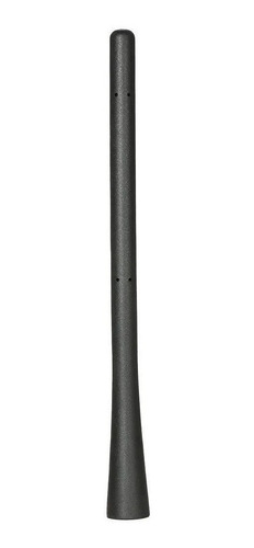 Repuesto De Antena Lisa 17.5 Cm Para Volkwagen T-cross