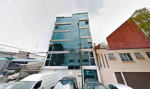 Renta De Edificio Precio $250.00m2