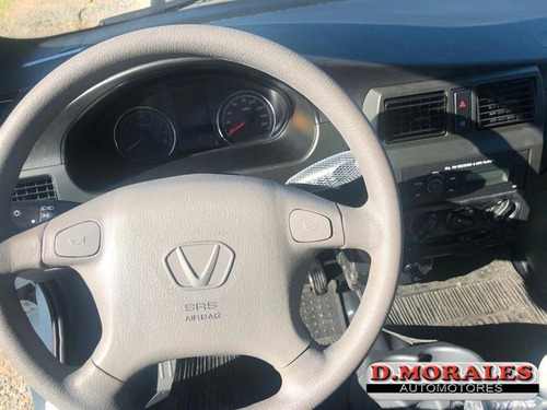 Imagen 11 de 15 de Victory K1 Pick Up Doble Cabina 1.2 2023 0km