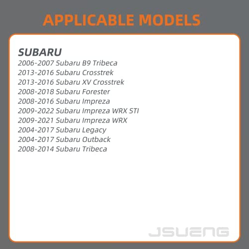 Sensor Tpms Subaru, Sensor De Monitor De Presión De Ne...