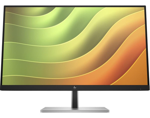 Monitor Lcd Hp E24u G5 De 24 Clases Full Hd - 16:9 - Negro P