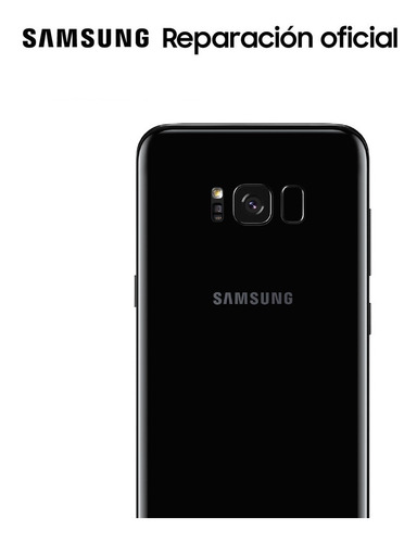 Imagen 1 de 4 de Cambio Cámara Principal S8 Plus