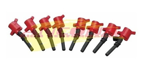 Bobina Msd Blaster Coil-on-plug 82428 Cód.:03209