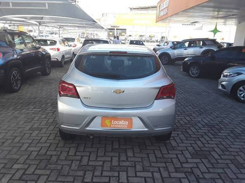 Chevrolet Joy 1.0 Spe4 Flex Manual