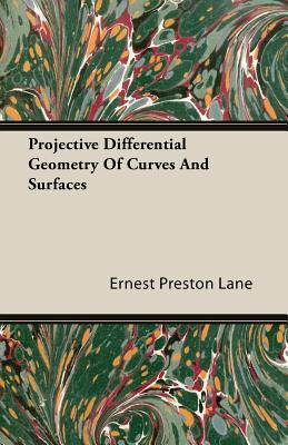 Libro Projective Differential Geometry Of Curves And Surf...