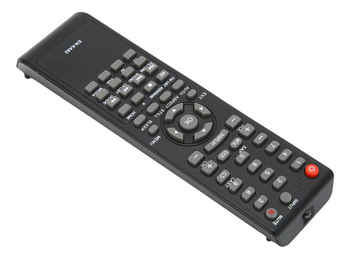 Js Control Remoto Para Reemplazo De Televisor Enka92 32d37