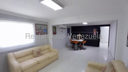 Casa Amoblada En Venta Fundación Mendoza Barquisimeto Lara