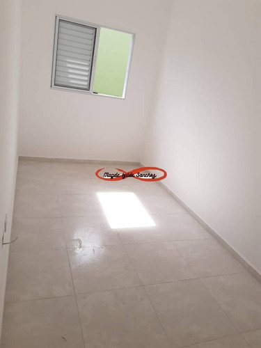 Imagem 8 de 15 de Sobrados Novos A Venda - Várias Opções No Empreendimento - 842-s