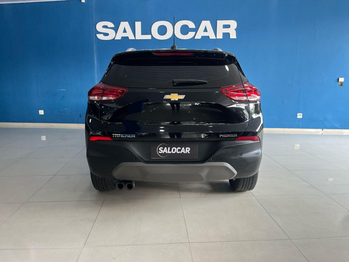 Chevrolet Tracker Premier 1.2 Turbo (Aut.)