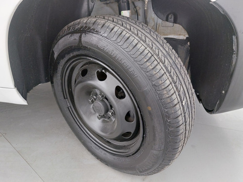 Fiat Fiorino 1.4 MPI FURGÃO ENDURANCE 8V FLEX 2P MANUAL