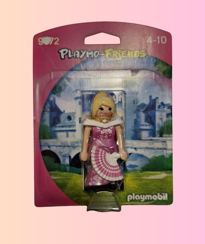 Playmobil 9072 Condesa Playmo-friends