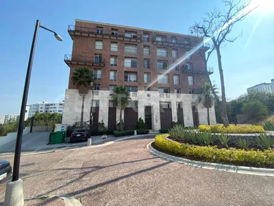Departamento en renta