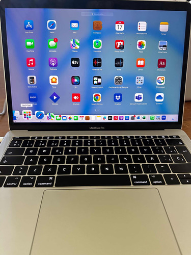 Macbook Pro 13 2017