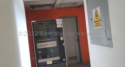 Imagen 14 de 23 de Edificio Comercial / Industrial (5 Niveles) Venta Prados Del Este 23-16970 Eva Castillo