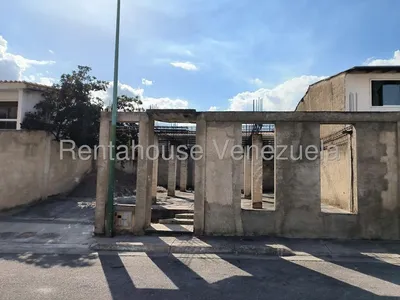 Terreno en venta