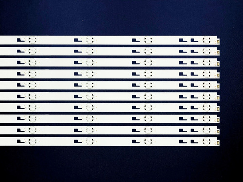 1 Kit Leds Sony Xbr-65x810c / Xbr-65x810 (10t) - Aluminio,