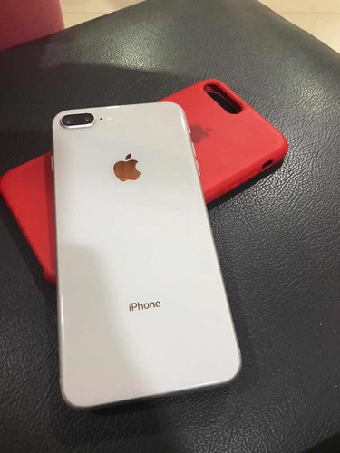 iPhone 8plus 10/10¿
