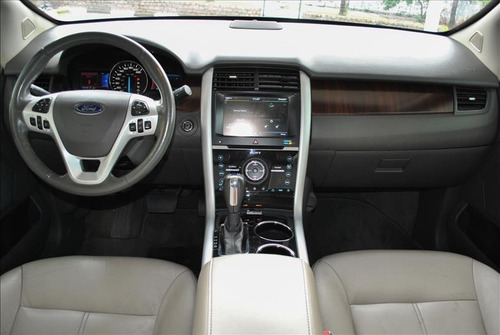 Ford Edge 3.5 V6 Limited