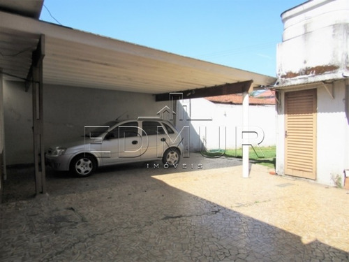 Casa - Santa Maria - Ref: 21300 - V-21300