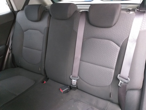 Hyundai Creta 1.6 16v Flex Pulse Automatico 2017/2017
