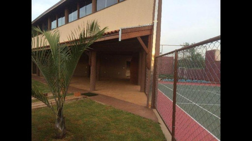 Chácara, 2000 M² - Venda Por R$ 1.500.000,00 Ou Aluguel Por R$ 5.000,00/mês - Parque Dos Pinheiros - Nova Odessa/sp - Ch0048