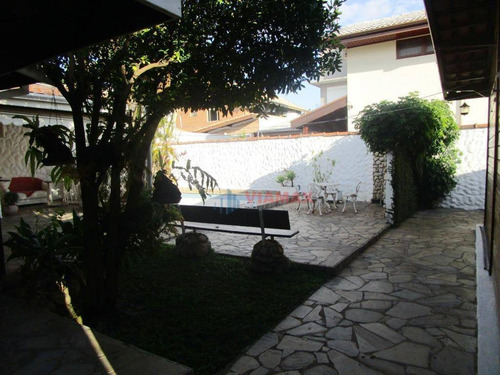 Imagem 30 de 30 de Casa Com 2 Dormitórios À Venda, 169 M² Por R$ 1.200.000,00 - Jardim Das Colinas - São José Dos Campos/sp - Ca0651