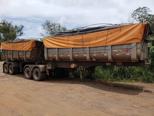 Imagem 4 de 15 de Bicaçamba Rossetti Ano 2019 25 Metros Cúbicos Levtec