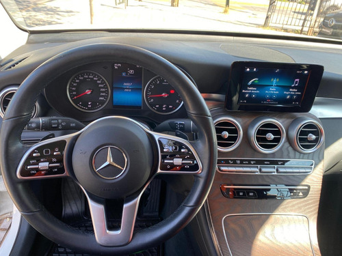 Mercedes-Benz Glc 200 2.0 GLC 200 AUT