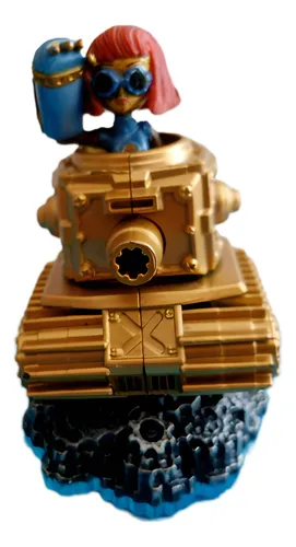 Figura De Acción Skylanders De Coleccion 3