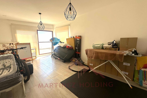 Casa Completamente Remodelada Amplia Y Cómoda En San Joaquín
