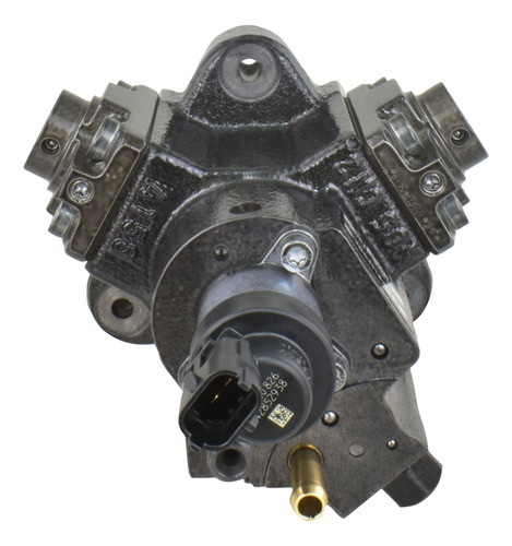 Bomba De Inyección Diesel Cp1 Para Fiat Ducato 2.3l