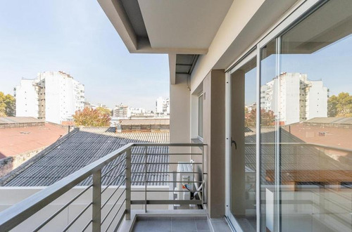 Imagen 19 de 30 de 3 Ambientes (a Estrenar) En Venta! Zona Almagro