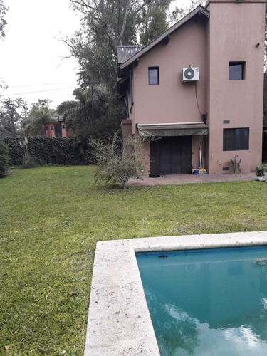 Imagen 6 de 13 de Venta Chalet 2 Plantas | Ituzaingo Norte