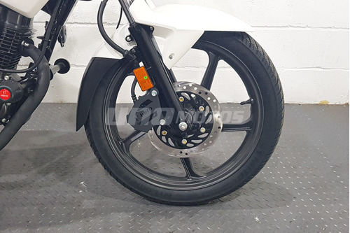 Hero Hunk 150cc I3s No Glh Gaucha Ignitor 125 Ybr 125